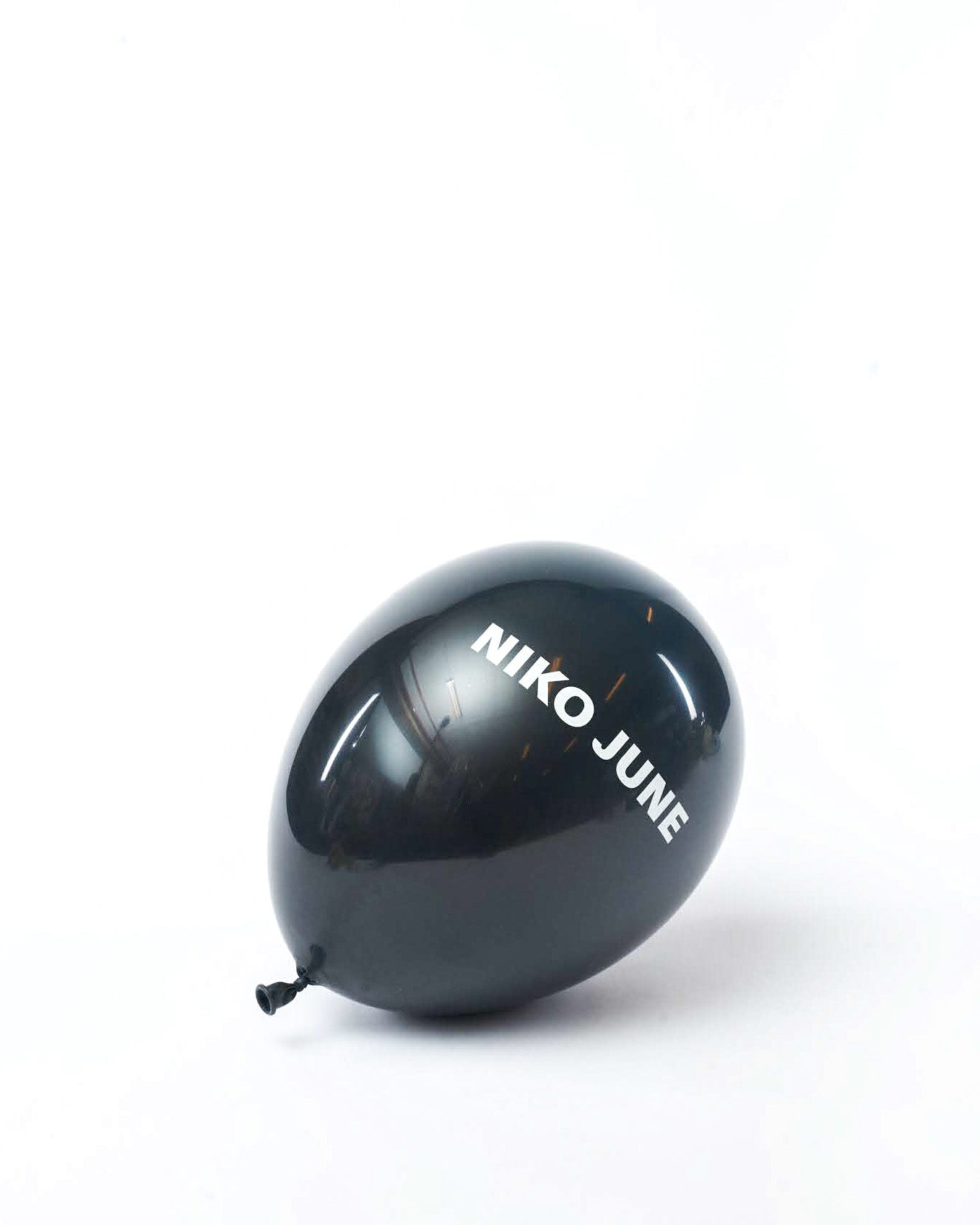 NIKO JUNE BALLOON