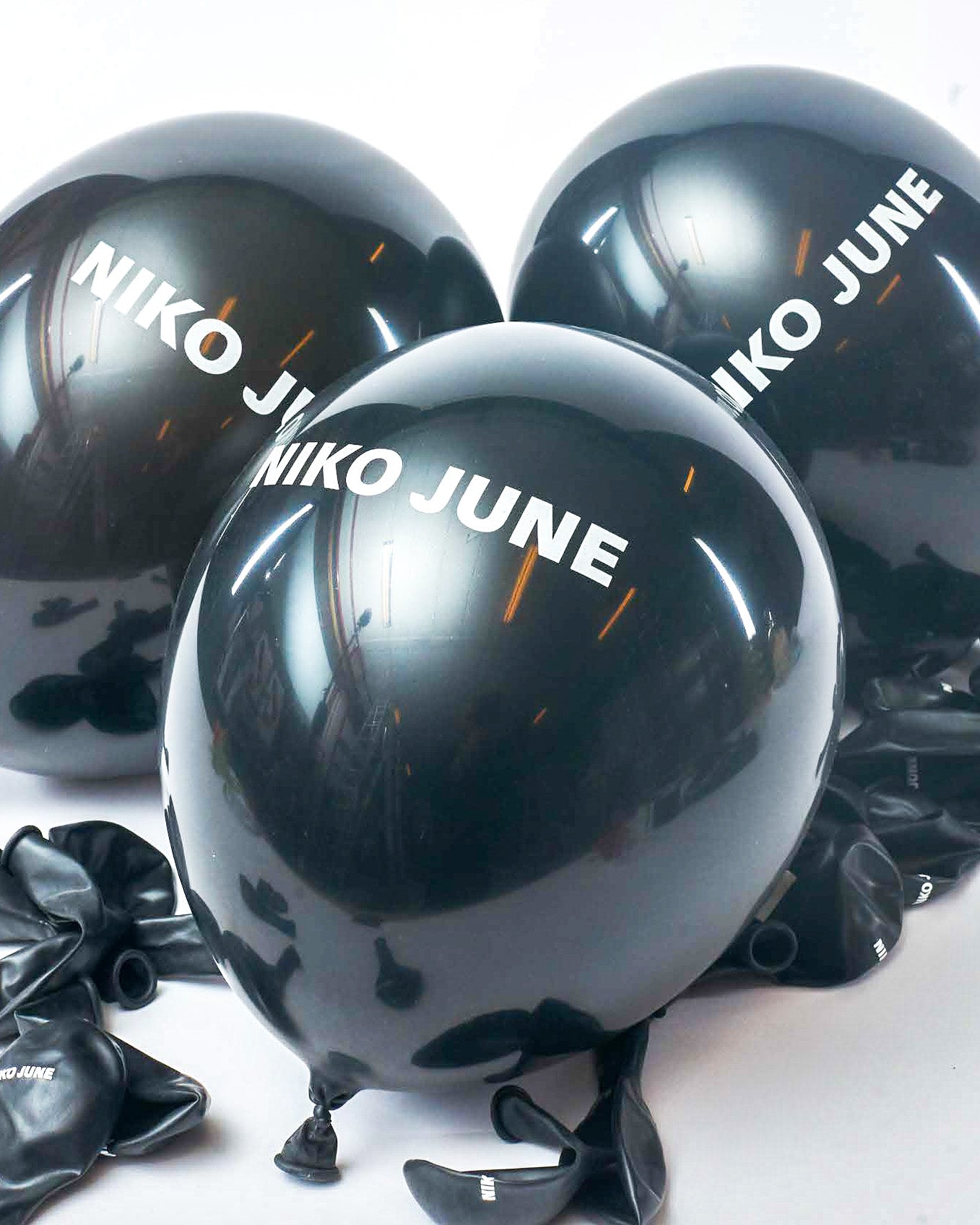 NIKO JUNE BALLOON