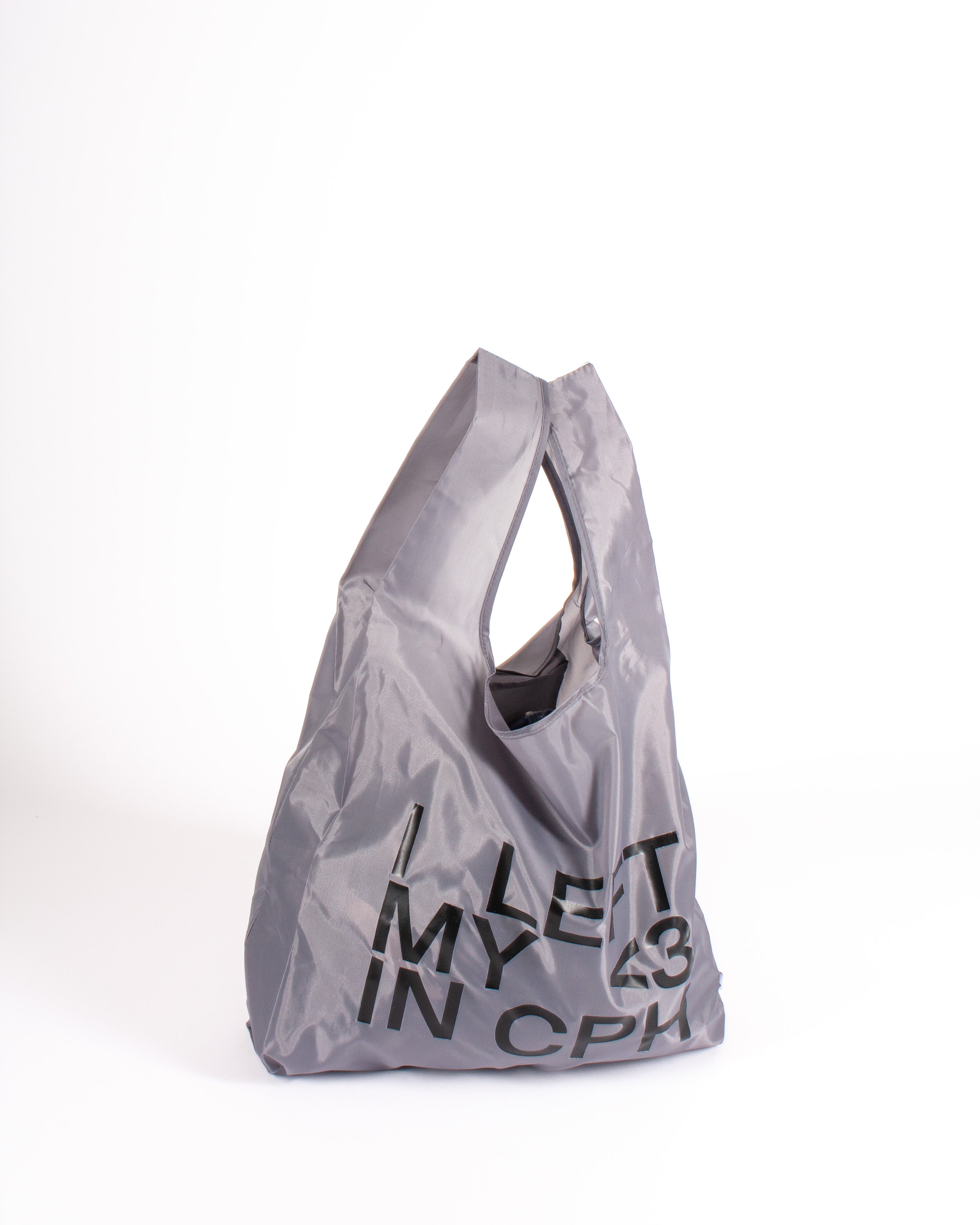 I Left My <3 in CPH Tote bag