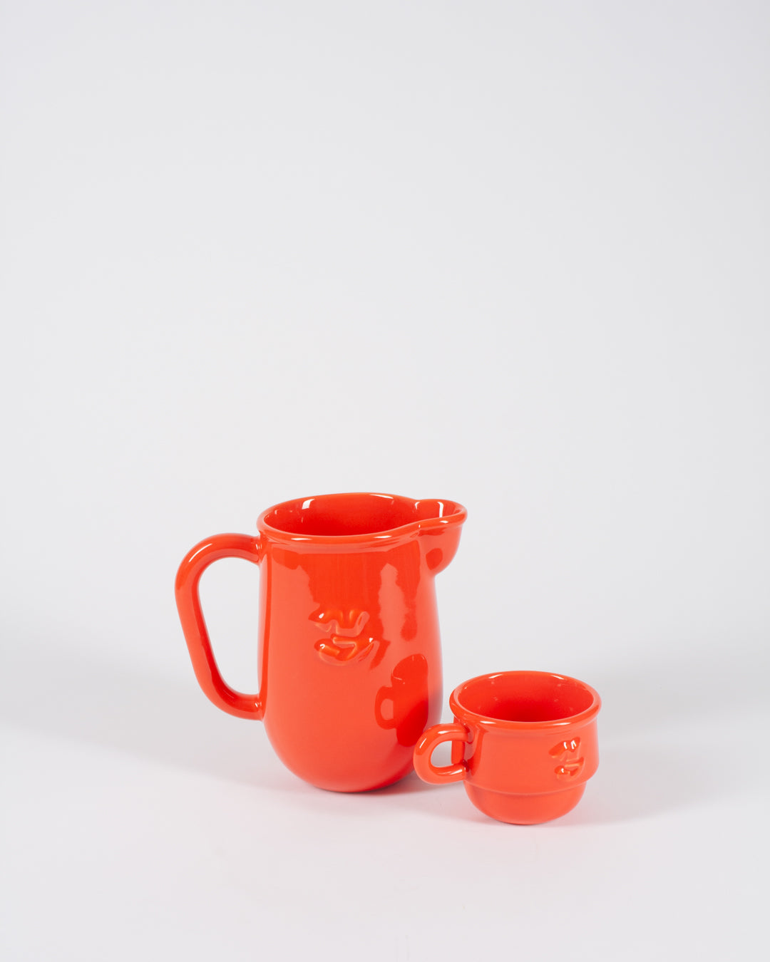 Kantine Pitcher