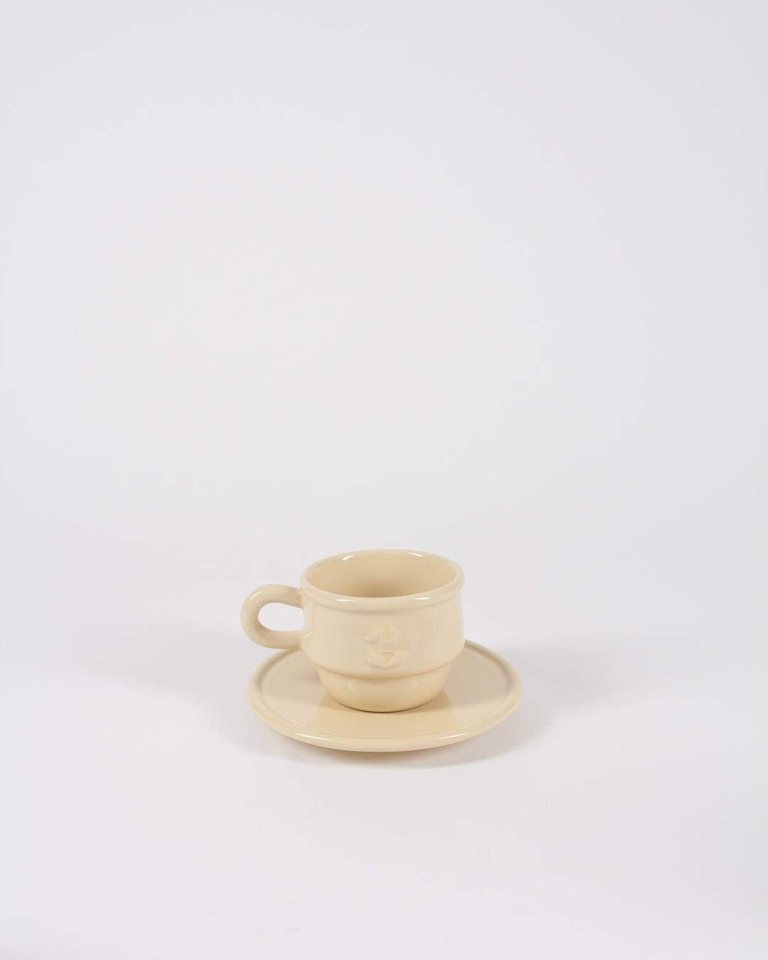 Kantine Saucer Set