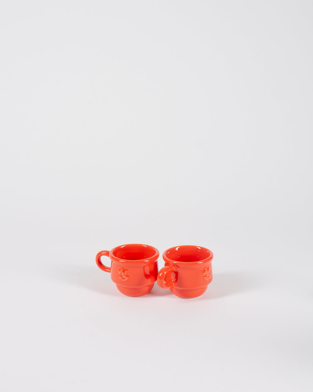 Kantine Espresso Cup Set