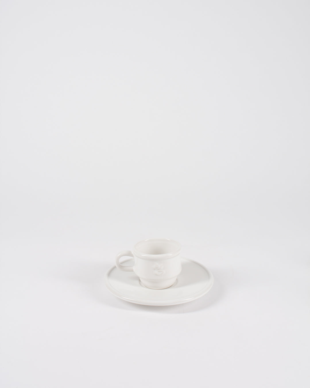 Kantine Saucer Set