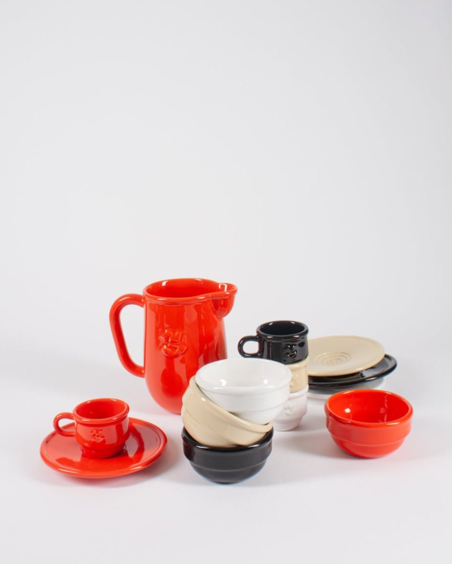 Kantine Bowl Set