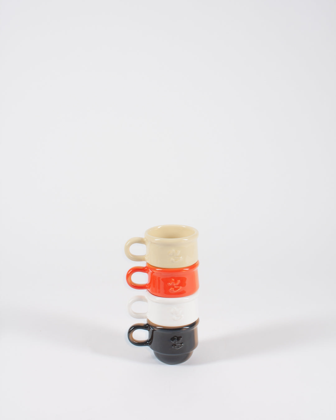 Kantine Espresso Cup Set