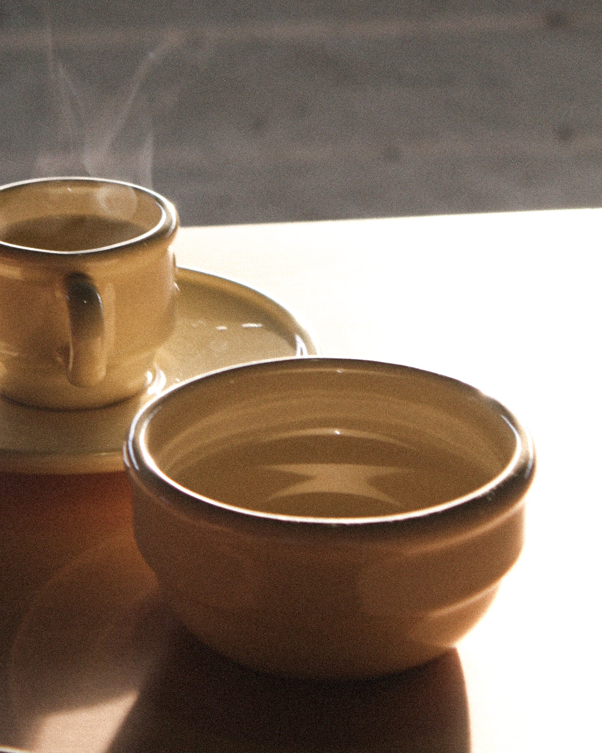 Kantine Bowl Set